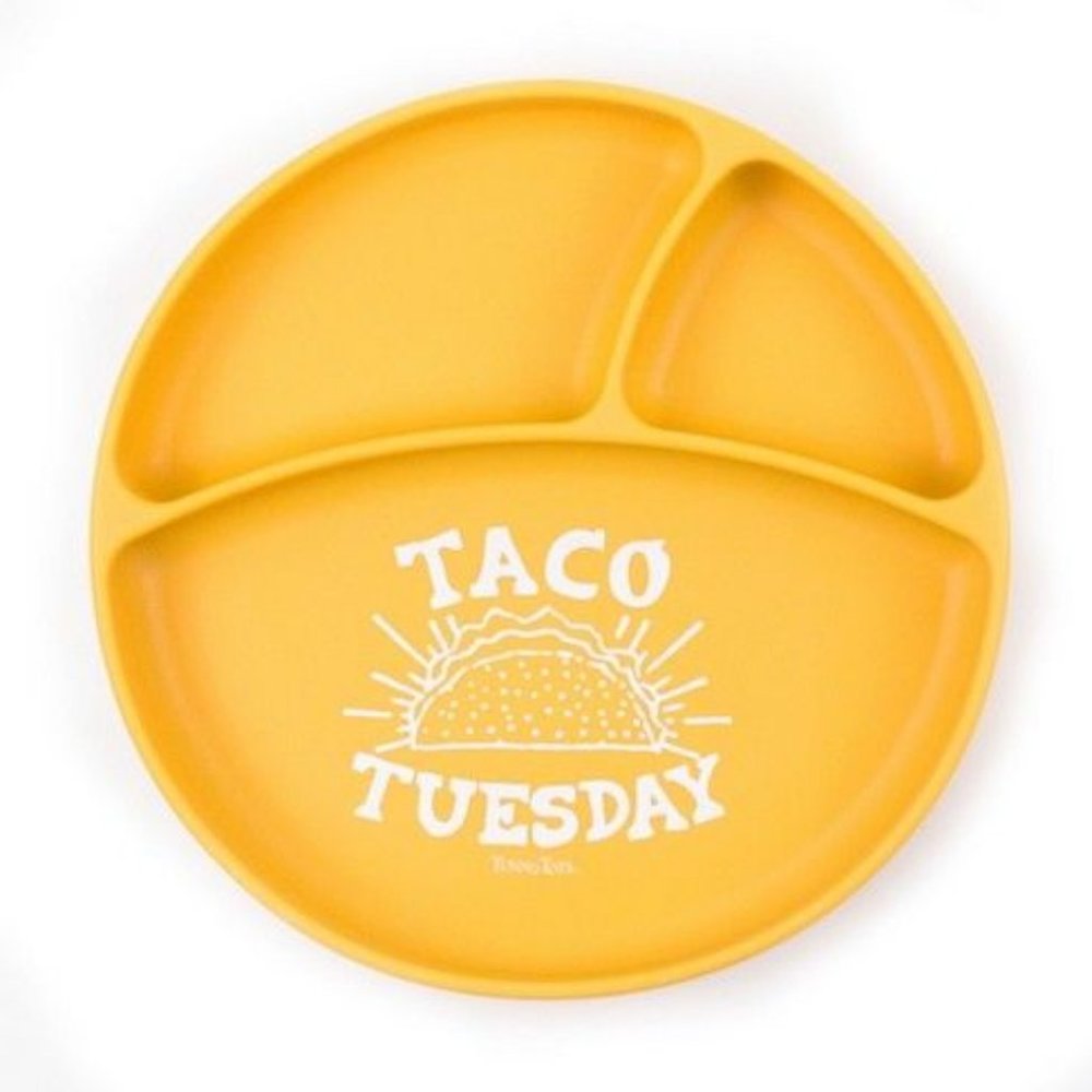 Bella Tunno Taco Tuesday Siesta Wonder Plate